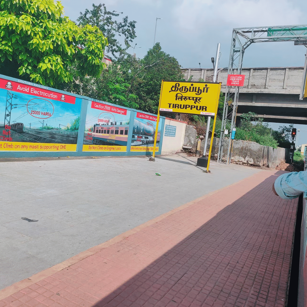 t-shirt-manufacturer-tiruppur