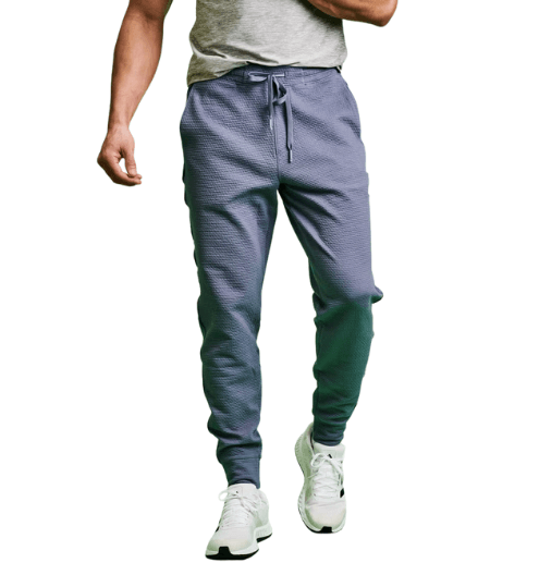 jogger manufacturer