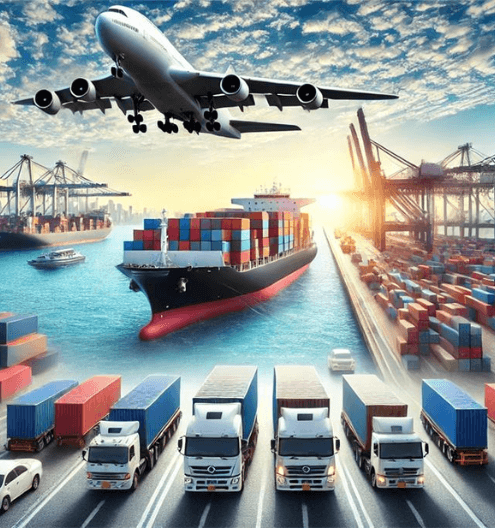 custom shipping options