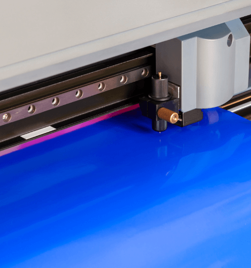 vinyl printing