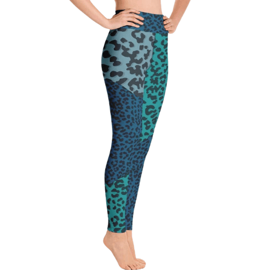 yoga pants manufacturer